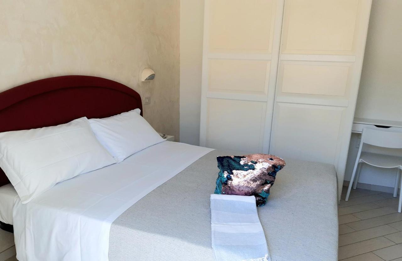 Hotel Raul Риччоне Экстерьер фото
