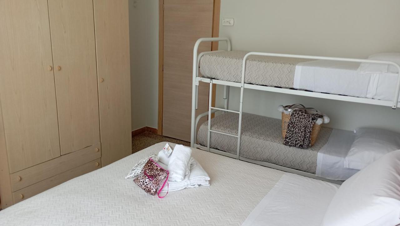 Hotel Raul Риччоне Экстерьер фото
