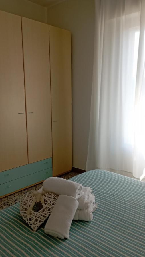 Hotel Raul Риччоне Экстерьер фото